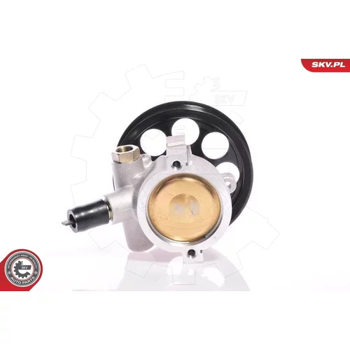 Hydraulické čerpadlo pre riadenie 10SKV108 (ESEN SKV) - obr. 3