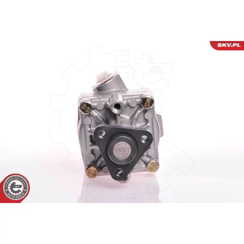 Hydraulické čerpadlo pre riadenie 10SKV125 (ESEN SKV) - obr. 1