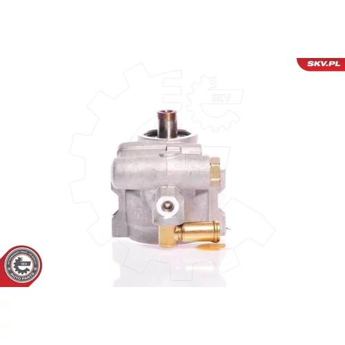 Hydraulické čerpadlo pre riadenie 10SKV126 (ESEN SKV) - obr. 1