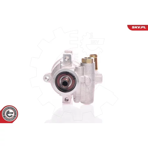 Hydraulické čerpadlo pre riadenie 10SKV126 (ESEN SKV) - obr. 4