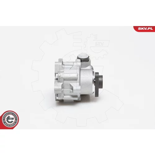 Hydraulické čerpadlo pre riadenie 10SKV129 (ESEN SKV) - obr. 1