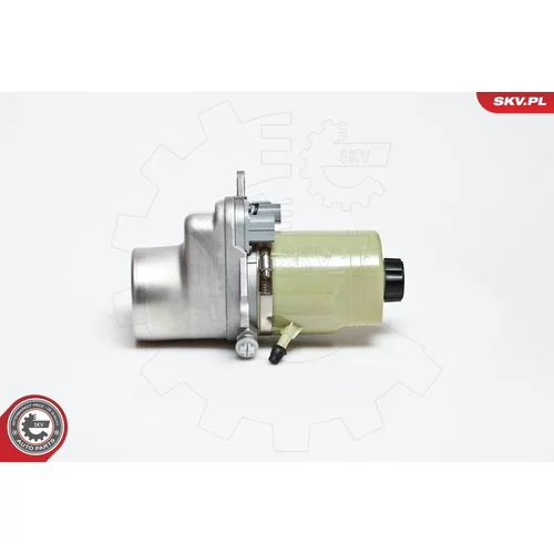 Hydraulické čerpadlo pre riadenie ESEN SKV 10SKV135