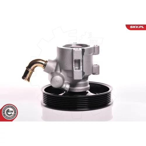 Hydraulické čerpadlo pre riadenie 10SKV142 (ESEN SKV) - obr. 3