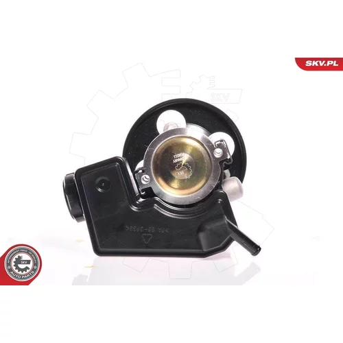 Hydraulické čerpadlo pre riadenie 10SKV159 (ESEN SKV) - obr. 4
