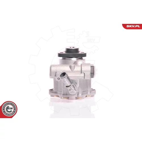 Hydraulické čerpadlo pre riadenie 10SKV161 (ESEN SKV) - obr. 1