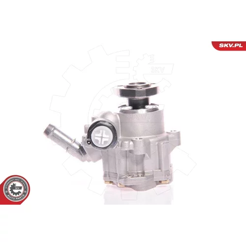 Hydraulické čerpadlo pre riadenie 10SKV165 (ESEN SKV) - obr. 2