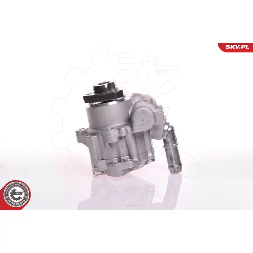 Hydraulické čerpadlo pre riadenie 10SKV166 (ESEN SKV) - obr. 2