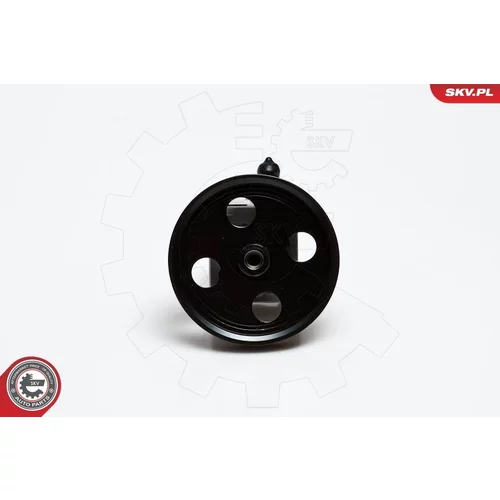 Hydraulické čerpadlo pre riadenie 10SKV176 (ESEN SKV) - obr. 1