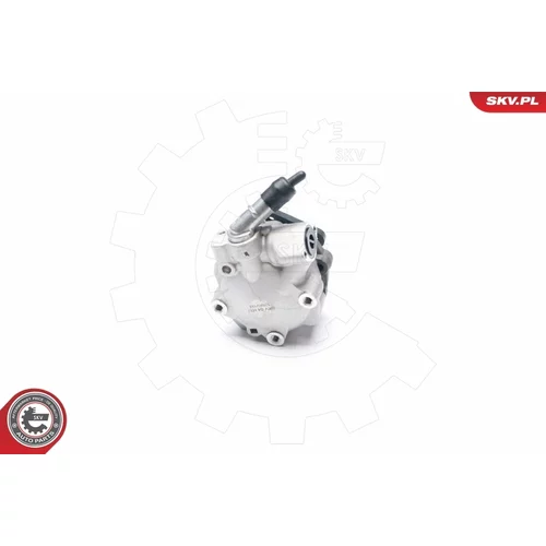 Hydraulické čerpadlo pre riadenie 10SKV187 (ESEN SKV)