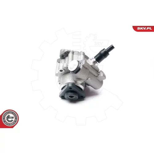 Hydraulické čerpadlo pre riadenie 10SKV233 (ESEN SKV) - obr. 5
