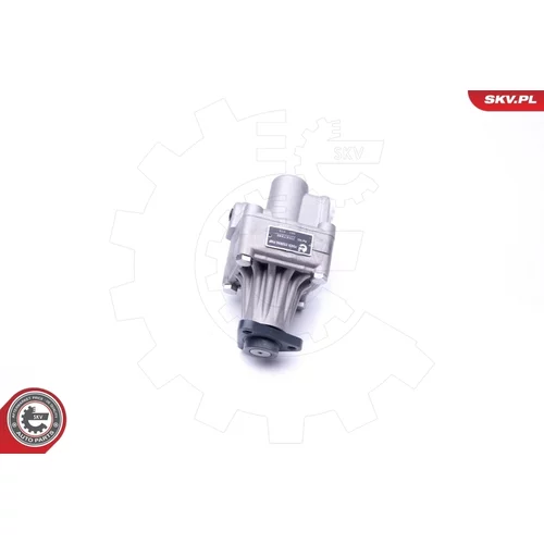 Hydraulické čerpadlo pre riadenie 10SKV245 (ESEN SKV) - obr. 5