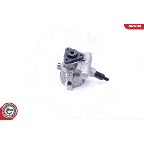 Hydraulické čerpadlo pre riadenie 10SKV258 (ESEN SKV) - obr. 2