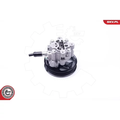 Hydraulické čerpadlo pre riadenie 10SKV265 (ESEN SKV) - obr. 1