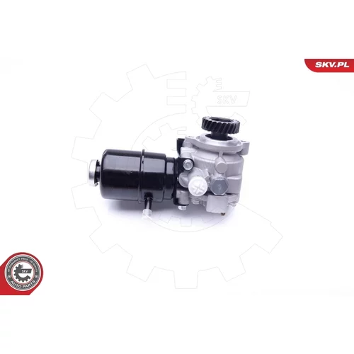 Hydraulické čerpadlo pre riadenie 10SKV274 (ESEN SKV) - obr. 1