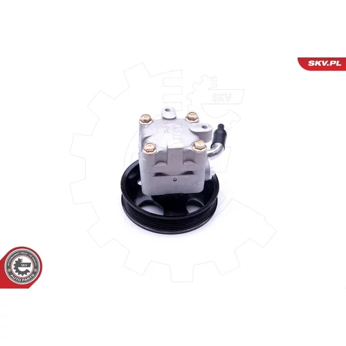 Hydraulické čerpadlo pre riadenie 10SKV277 (ESEN SKV) - obr. 3
