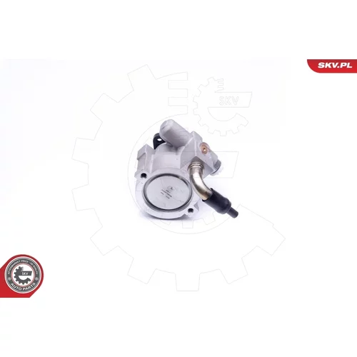Hydraulické čerpadlo pre riadenie 10SKV278 (ESEN SKV) - obr. 5