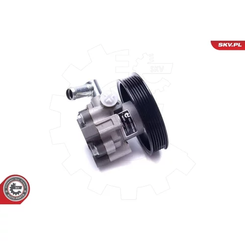 Hydraulické čerpadlo pre riadenie 10SKV292 (ESEN SKV) - obr. 1