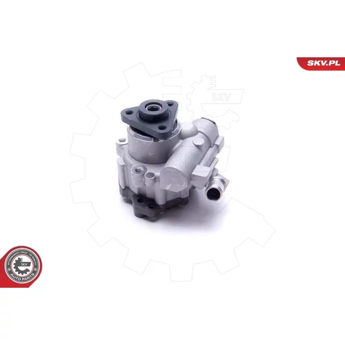 Hydraulické čerpadlo pre riadenie 10SKV305 (ESEN SKV) - obr. 1