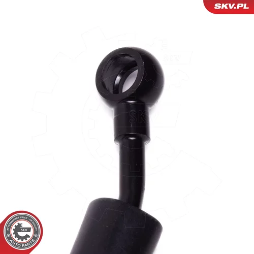 Hydraulická hadica pre riadenie 10SKV826 (ESEN SKV) - obr. 1