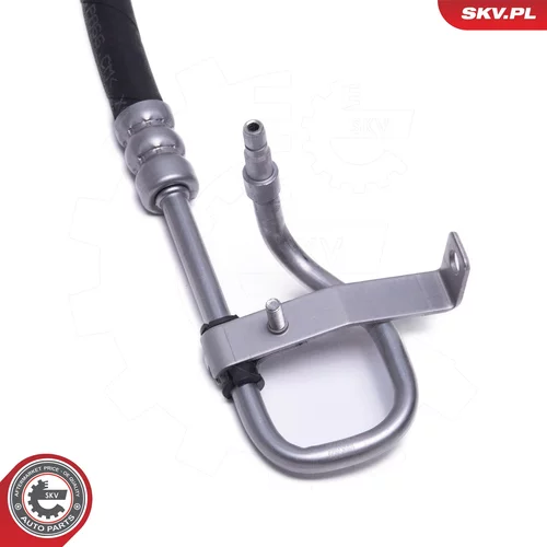 Hydraulická hadica pre riadenie 10SKV829 (ESEN SKV) - obr. 1