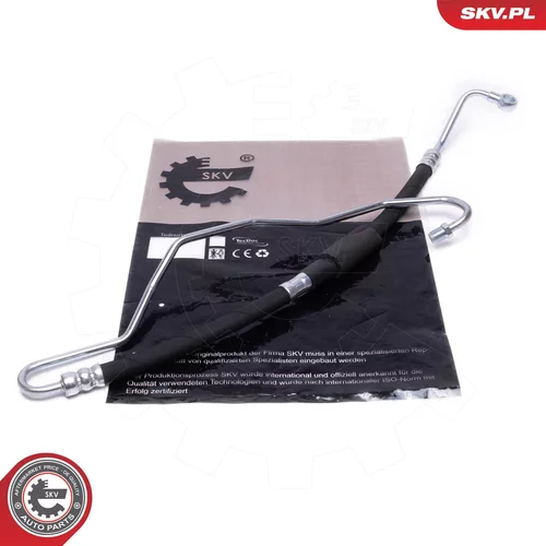 Hydraulická hadica pre riadenie ESEN SKV 10SKV849