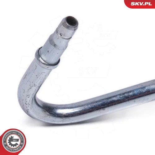 Hydraulická hadica pre riadenie 10SKV855 (ESEN SKV) - obr. 2