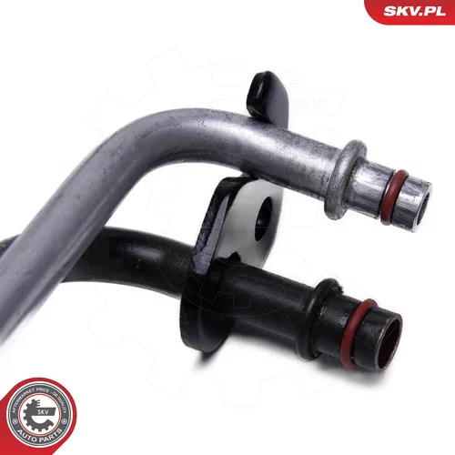 Hydraulická hadica pre riadenie 10SKV860 (ESEN SKV) - obr. 1