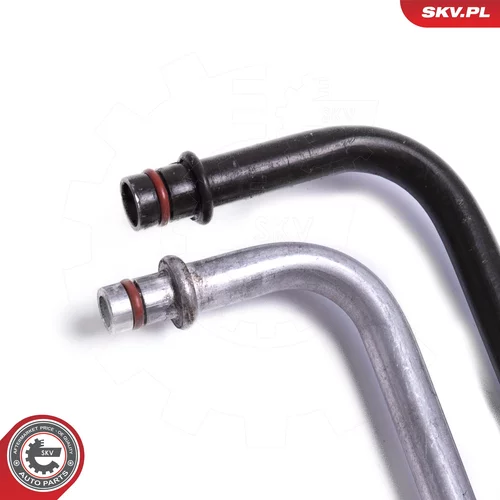 Hydraulická hadica pre riadenie 10SKV861 (ESEN SKV) - obr. 1