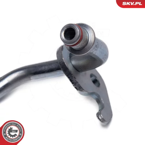 Hydraulická hadica pre riadenie 10SKV878 (ESEN SKV) - obr. 2