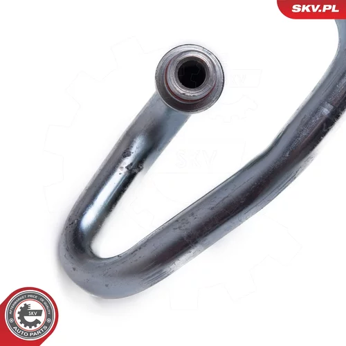 Hydraulická hadica pre riadenie 10SKV880 (ESEN SKV) - obr. 2