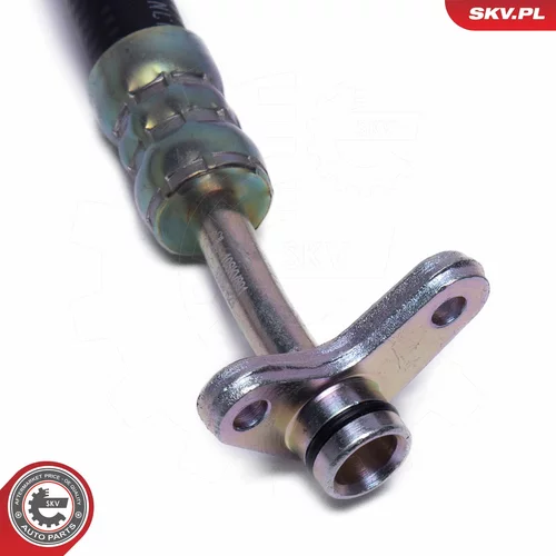Hydraulická hadica pre riadenie 10SKV891 (ESEN SKV) - obr. 1