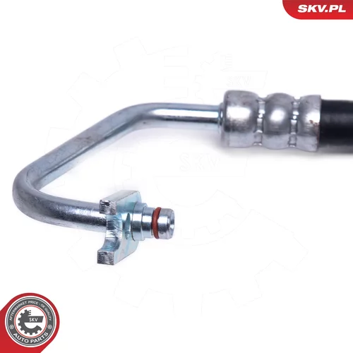 Hydraulická hadica pre riadenie 10SKV895 (ESEN SKV) - obr. 1