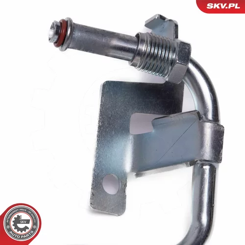 Hydraulická hadica pre riadenie 10SKV897 (ESEN SKV) - obr. 2
