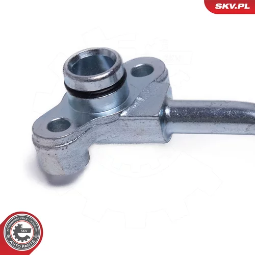 Hydraulická hadica pre riadenie 10SKV903 (ESEN SKV) - obr. 2