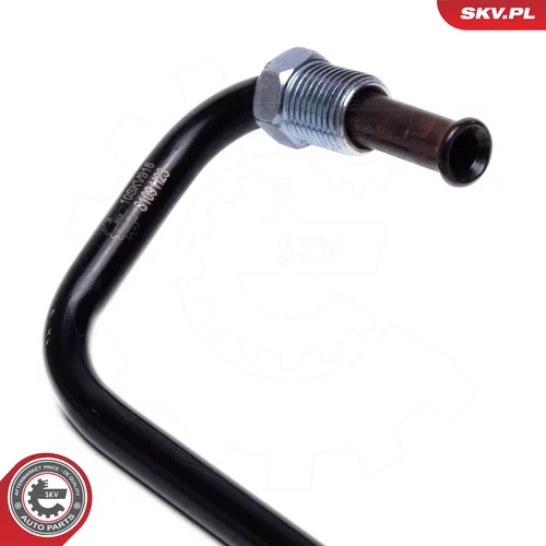 Hydraulická hadica pre riadenie 10SKV918 (ESEN SKV) - obr. 1