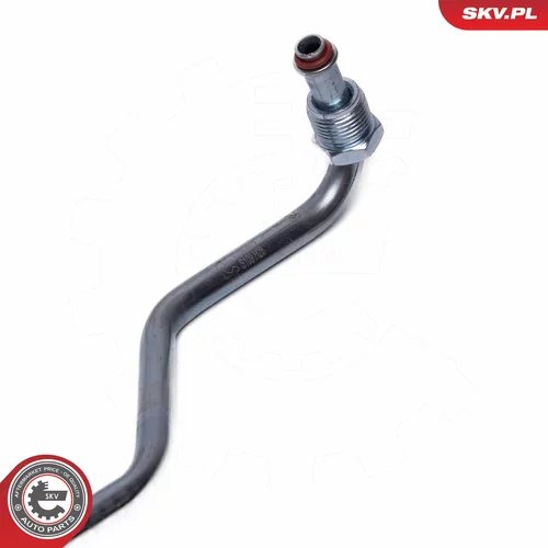Hydraulická hadica pre riadenie 10SKV922 (ESEN SKV) - obr. 1