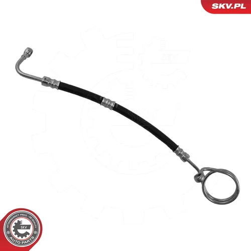 Hydraulická hadica pre riadenie ESEN SKV 10SKV977