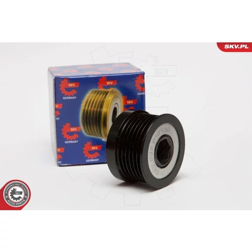 Voľnobežka alternátora ESEN SKV 11SKV060