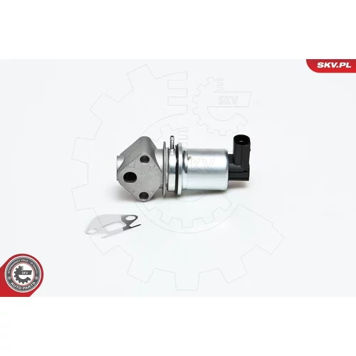 EGR ventil 14SKV007 (ESEN SKV) - obr. 1