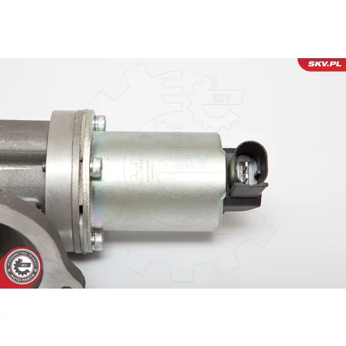 EGR ventil 14SKV054 (ESEN SKV) - obr. 4