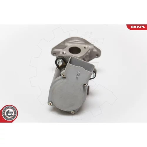 EGR ventil 14SKV073 (ESEN SKV) - obr. 1
