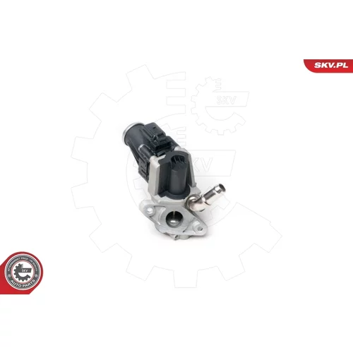 EGR ventil 14SKV100 (ESEN SKV) - obr. 5