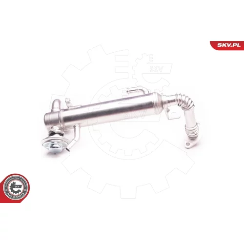 EGR ventil 14SKV122 (ESEN SKV) - obr. 1