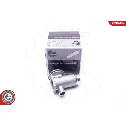 EGR ventil 14SKV175 (ESEN SKV) - obr. 5
