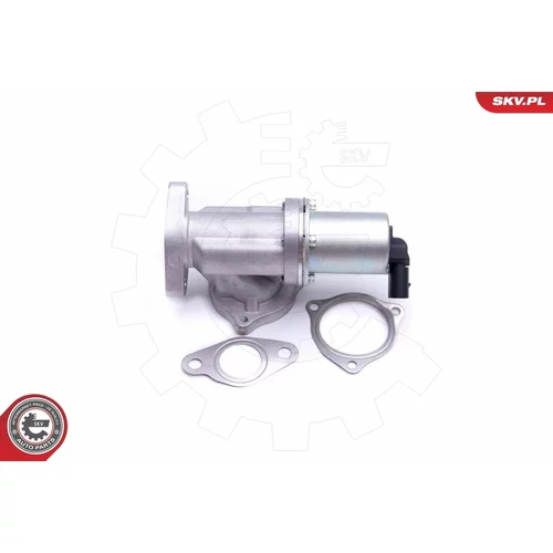 EGR ventil 14SKV209 (ESEN SKV) - obr. 1