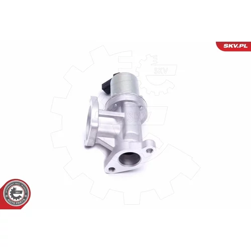 EGR ventil 14SKV209 (ESEN SKV) - obr. 3