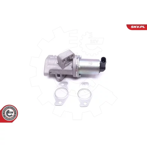 EGR ventil 14SKV212 (ESEN SKV) - obr. 1