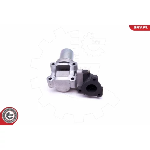 EGR ventil 14SKV214 (ESEN SKV) - obr. 3