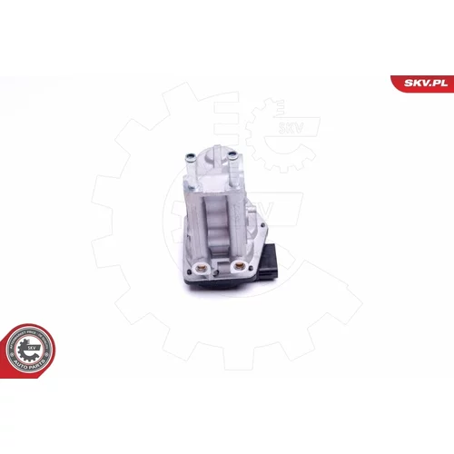 EGR ventil 14SKV215 (ESEN SKV) - obr. 3
