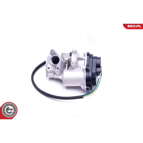 EGR ventil 14SKV216 (ESEN SKV) - obr. 3